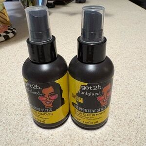 Got2b Flash Glue Remover Spray
